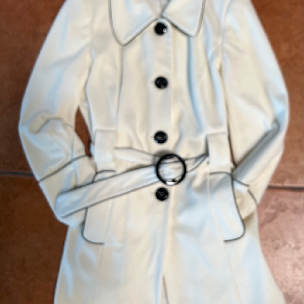 Lightweight Fully Lined 3/4 Jacket - image 6
